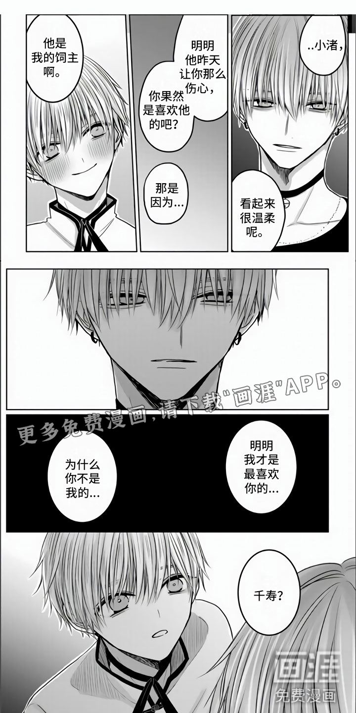 不眠之夜第9话图