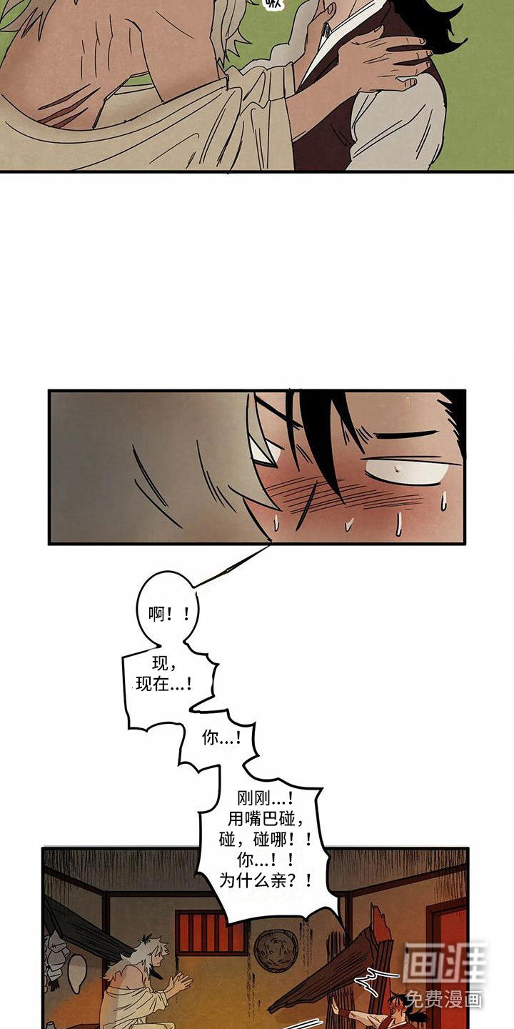 白的报恩第5话图