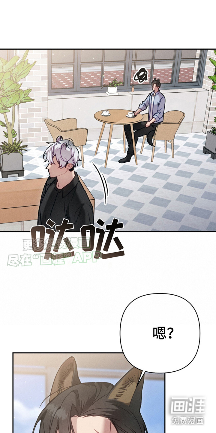 豹豹大狗狗第2话图