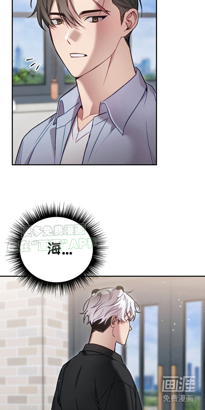 豹豹大狗狗第2话图