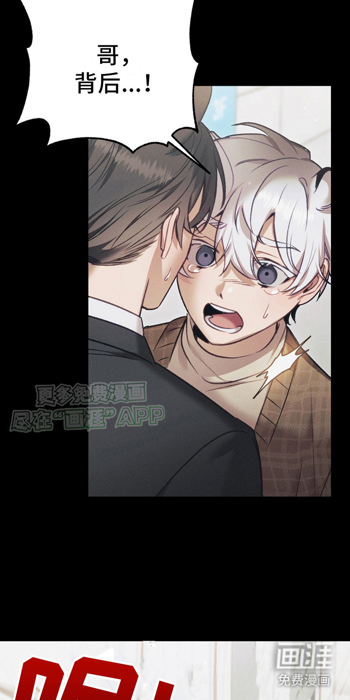 豹豹大狗狗第7话图