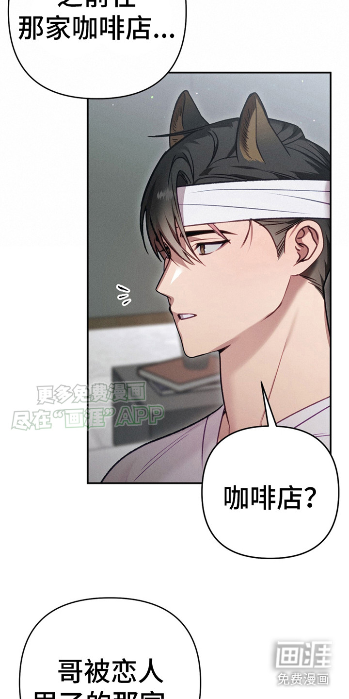 豹豹大狗狗第8话图