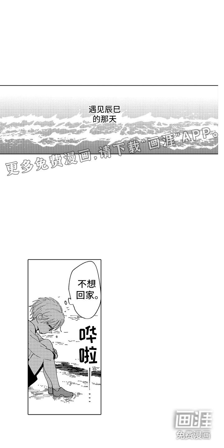 波涛之声第20话图