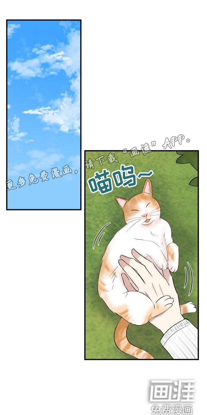 标记阿尔法第10话图