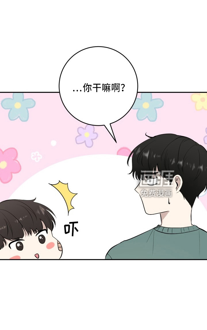 标记阿尔法第40话图