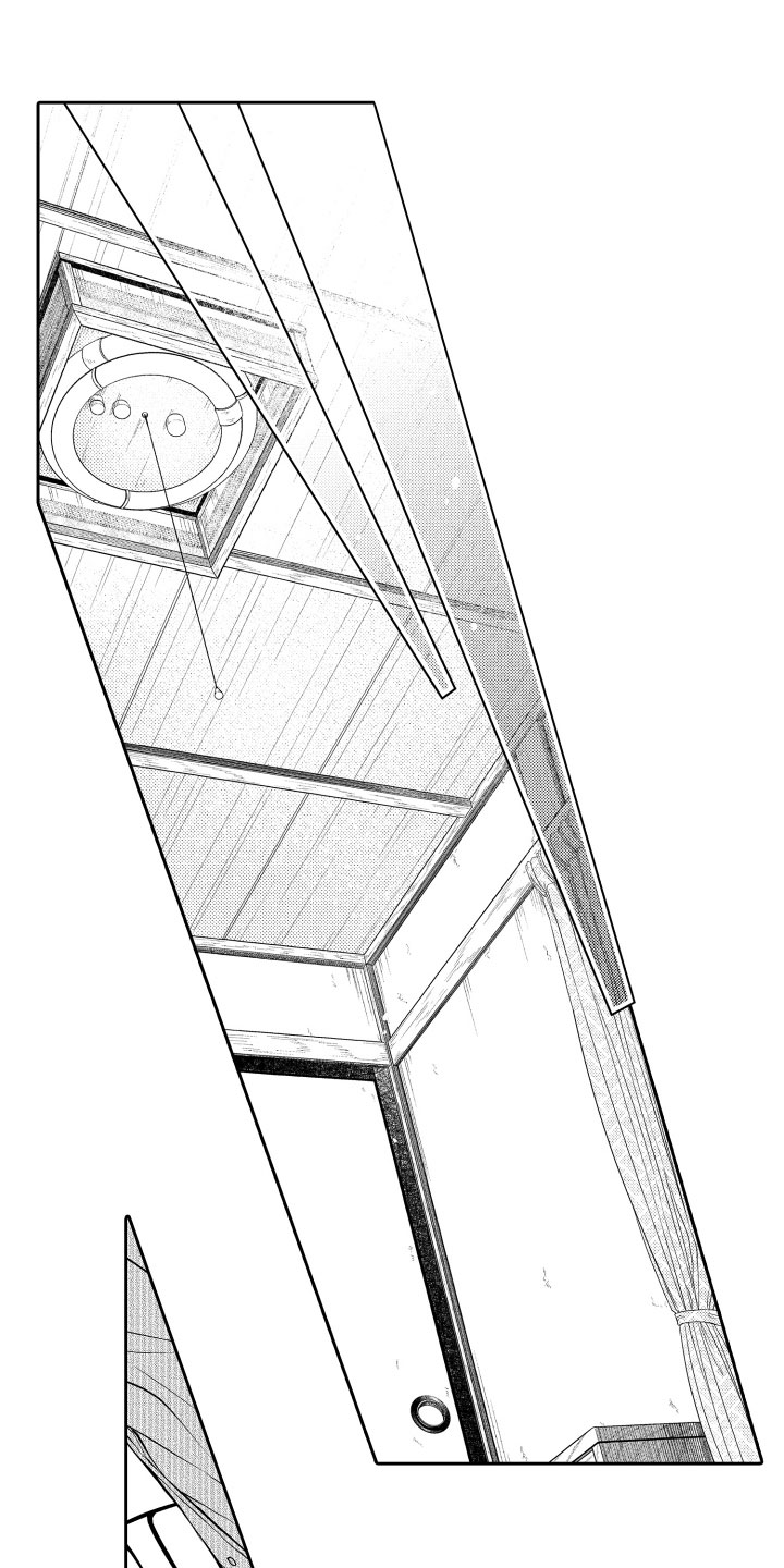 补偿约定第3话图