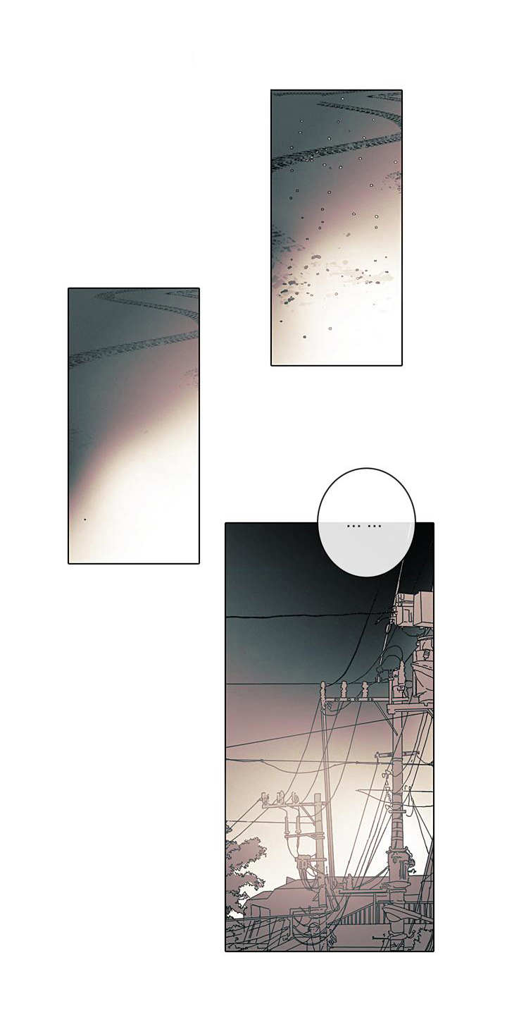 被遗忘的昨天第6话图