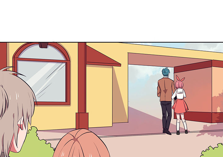 被诱惑的我该怎么办第12话图