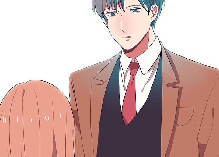 被诱惑的我该怎么办第15话图