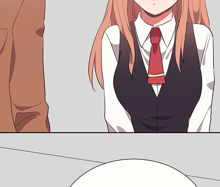 被诱惑的我该怎么办第21话图