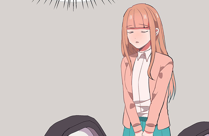 被诱惑的我该怎么办第33话图