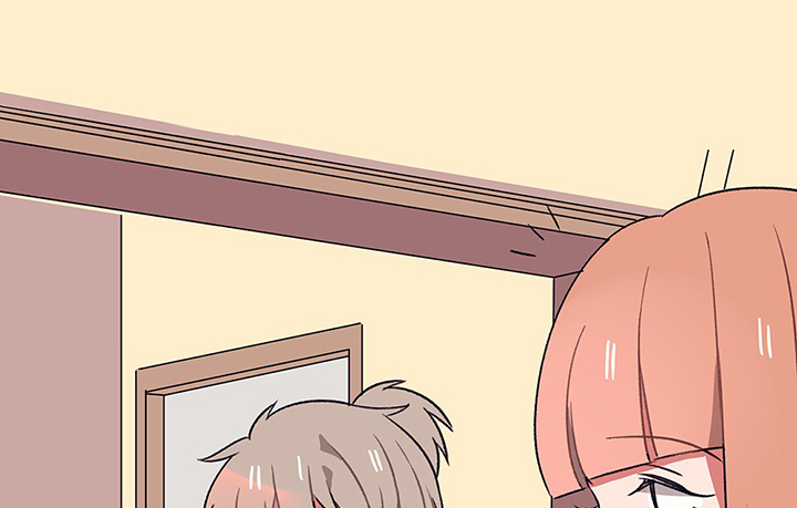 被诱惑的我该怎么办第40话图