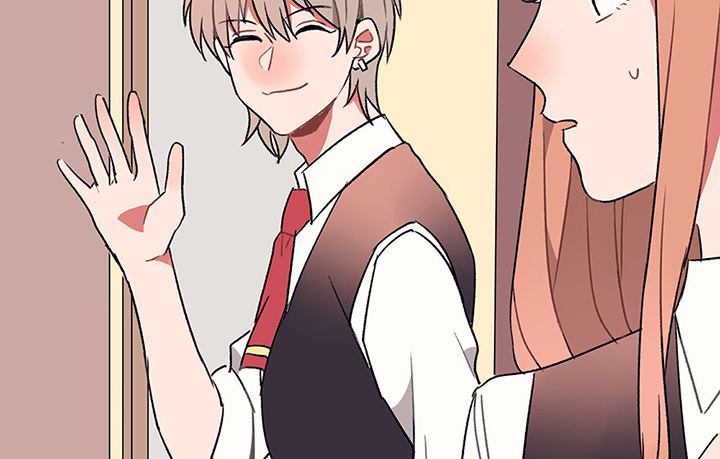 被诱惑的我该怎么办第40话图