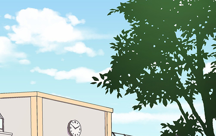 被诱惑的我该怎么办第41话图