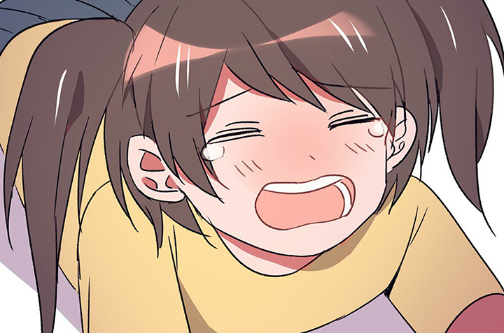 被诱惑的我该怎么办第44话图