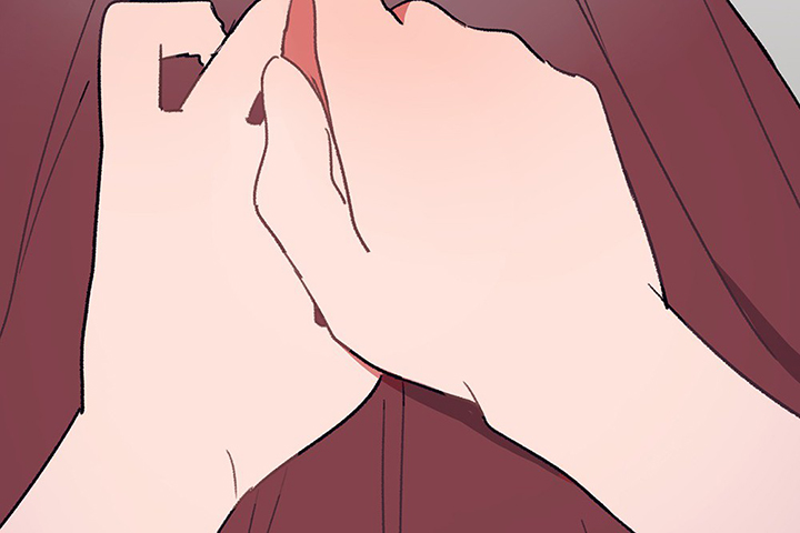 被诱惑的我该怎么办第45话图