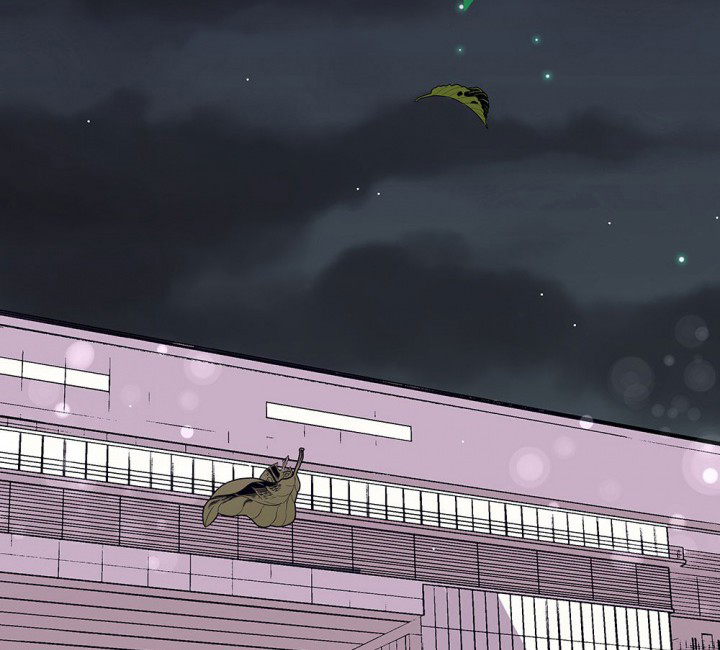 被诱惑的我该怎么办第49话图