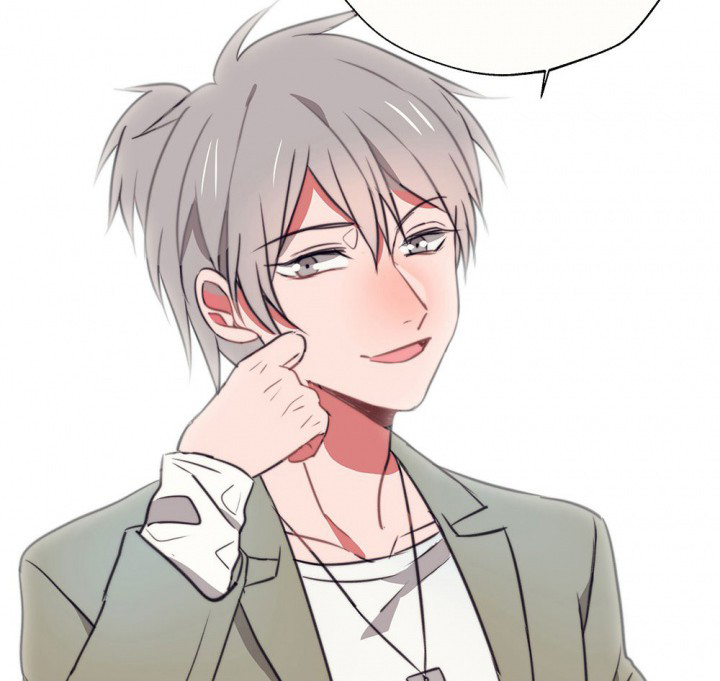 被诱惑的我该怎么办第50话图