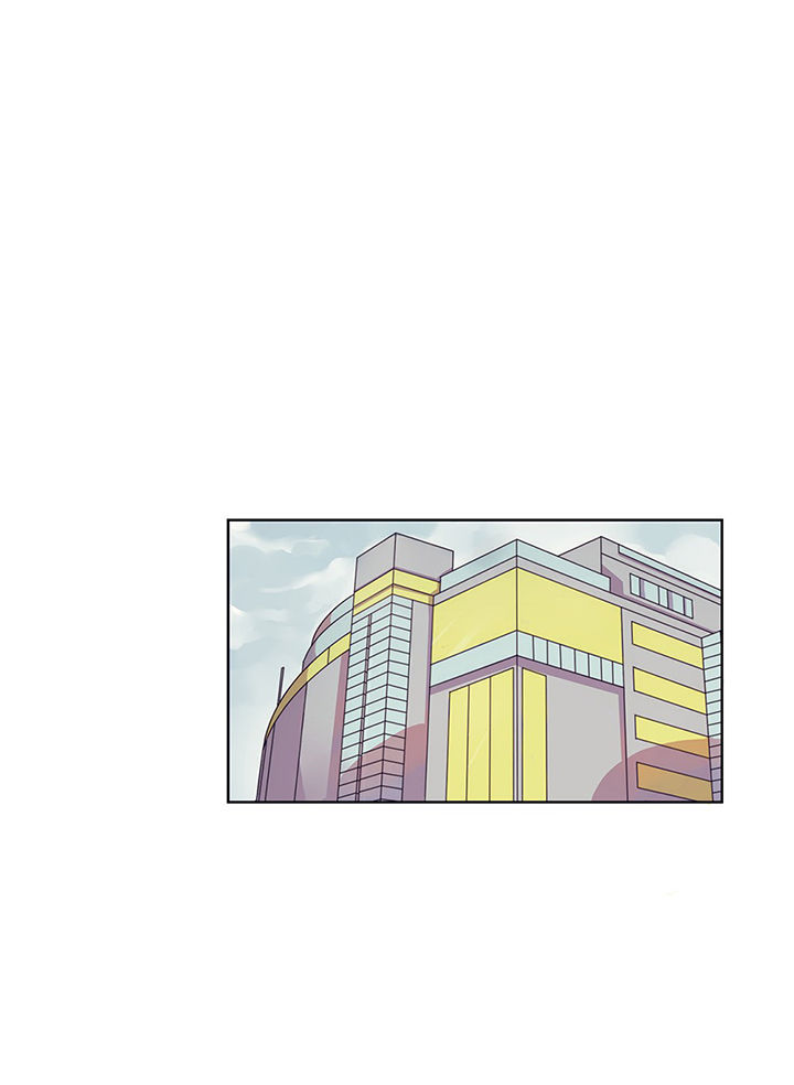 被诱惑的我该怎么办第9话图