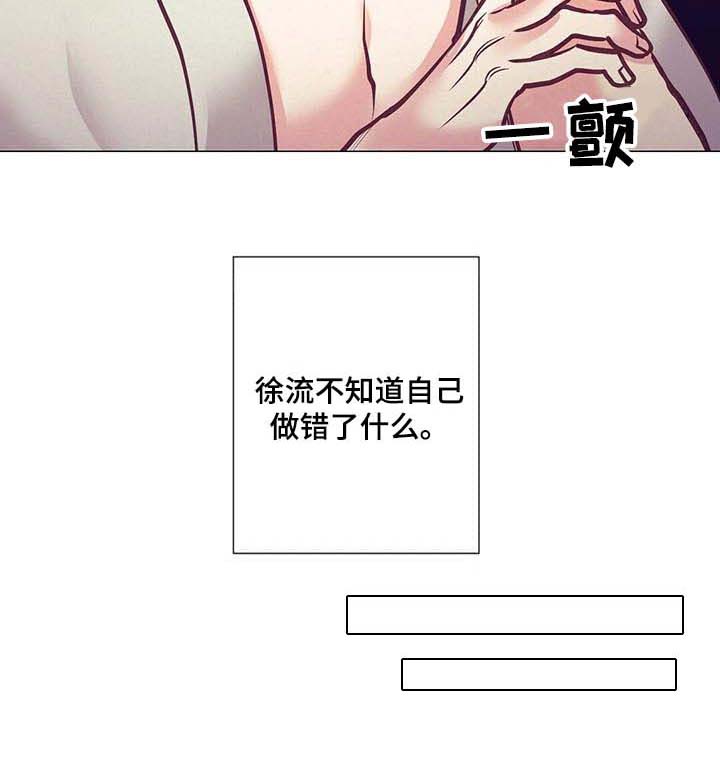 不该说的谎言第30话图