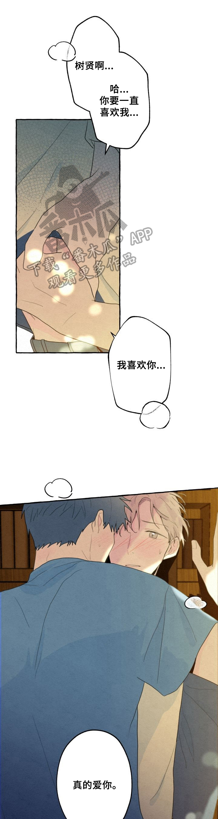 不会忘记你第25话图