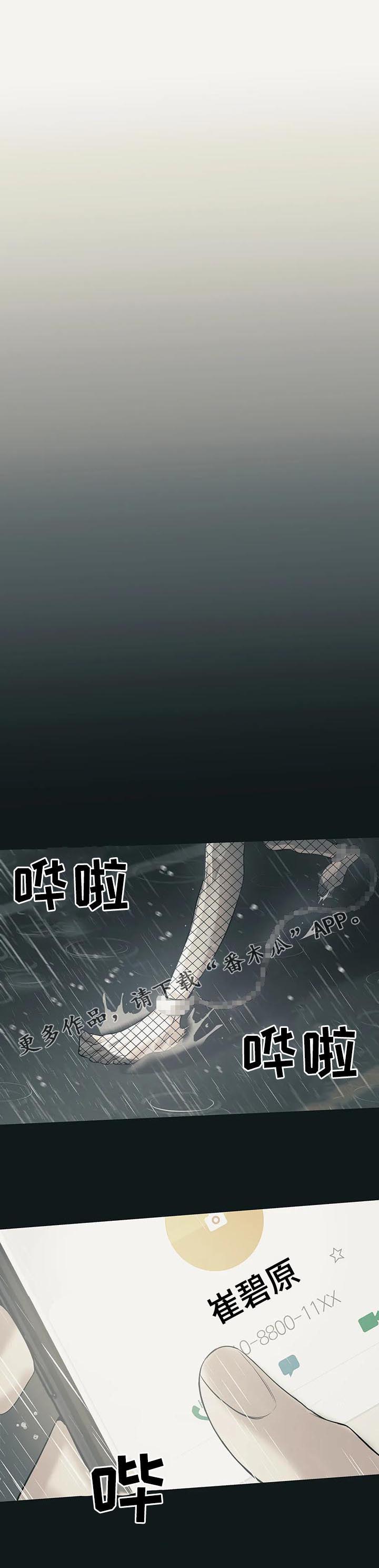 贝壳少年第42话图