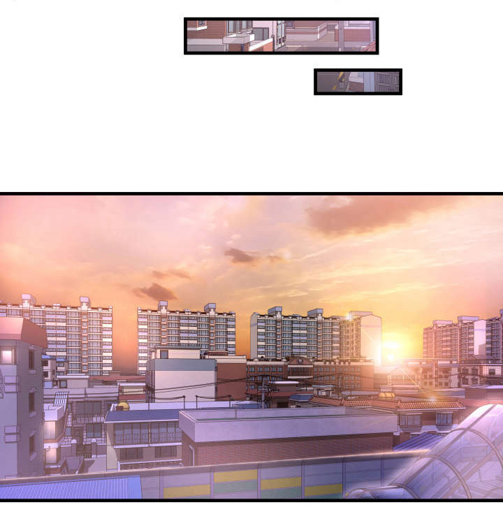 不安的背叛第2话图