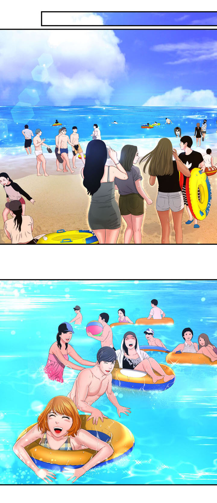 不安的背叛第25话图