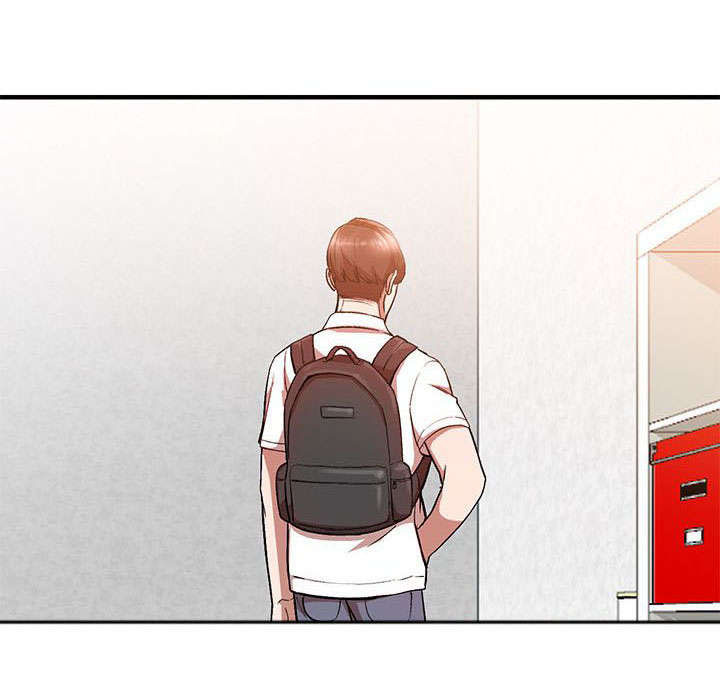 不招自来第23话图