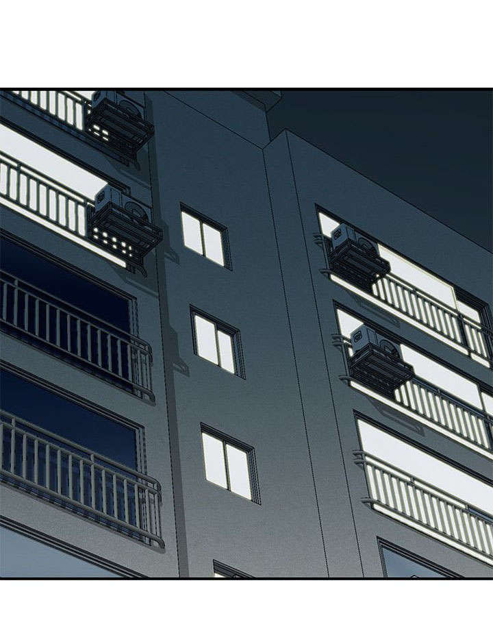 不招自来第28话图