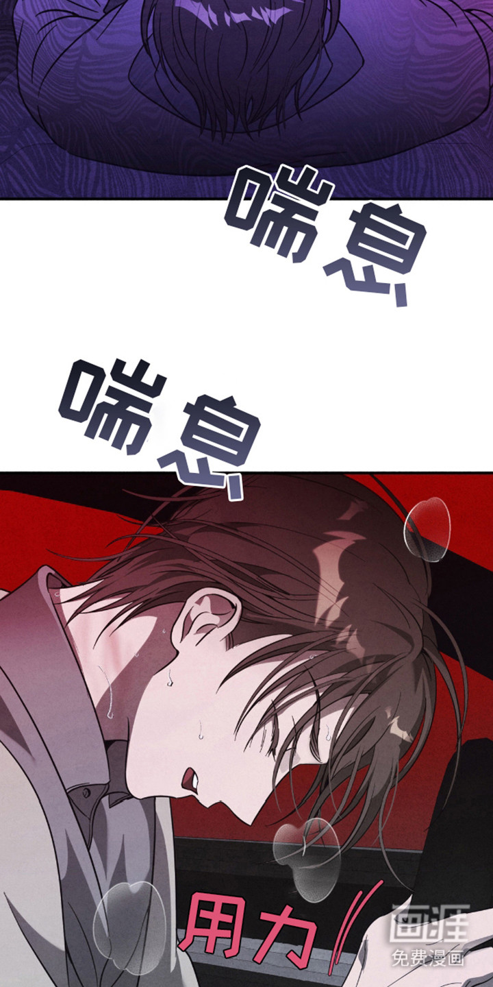 白色沼泽第11话图