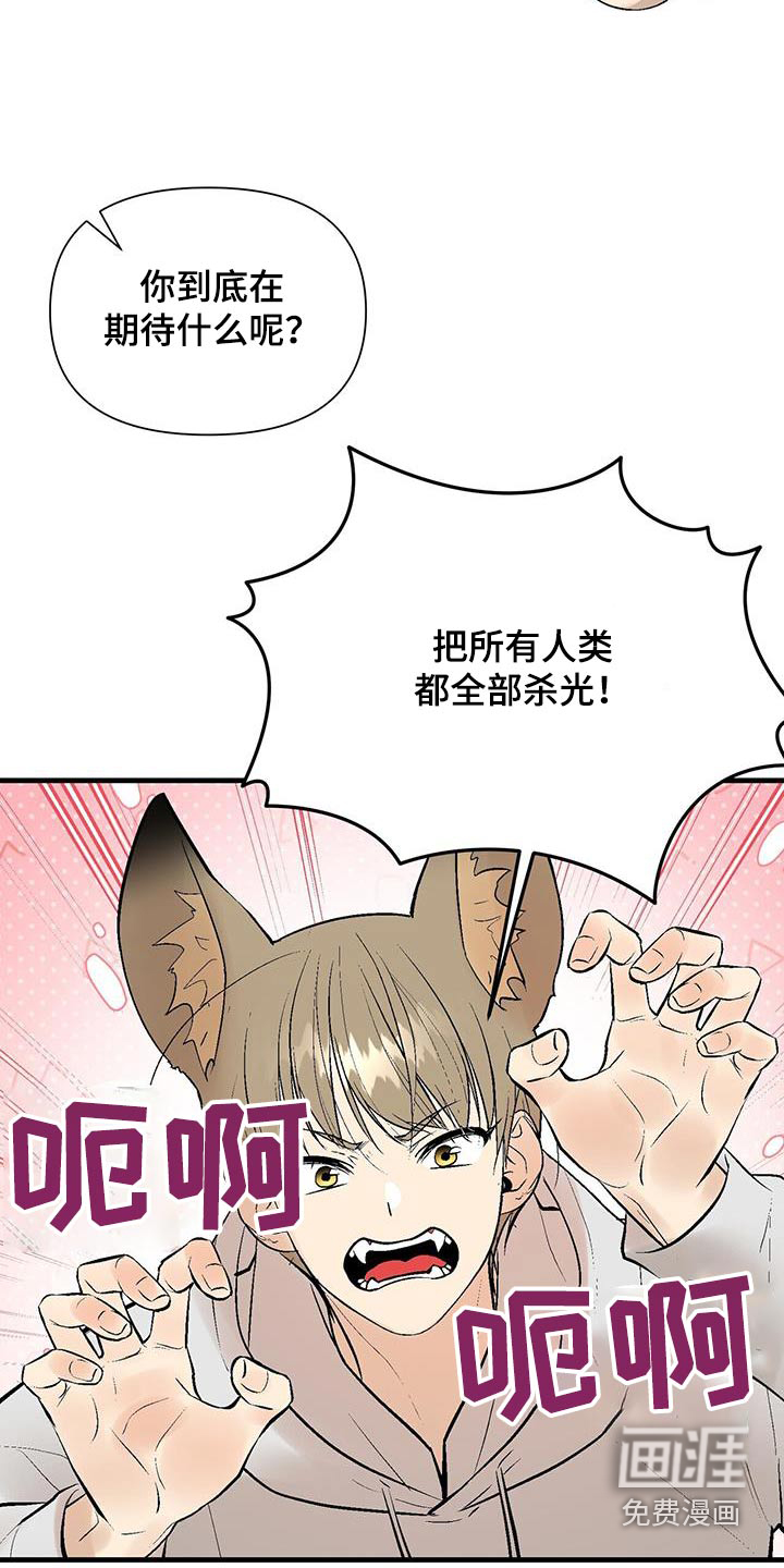 半妖餐厅漫画-图8