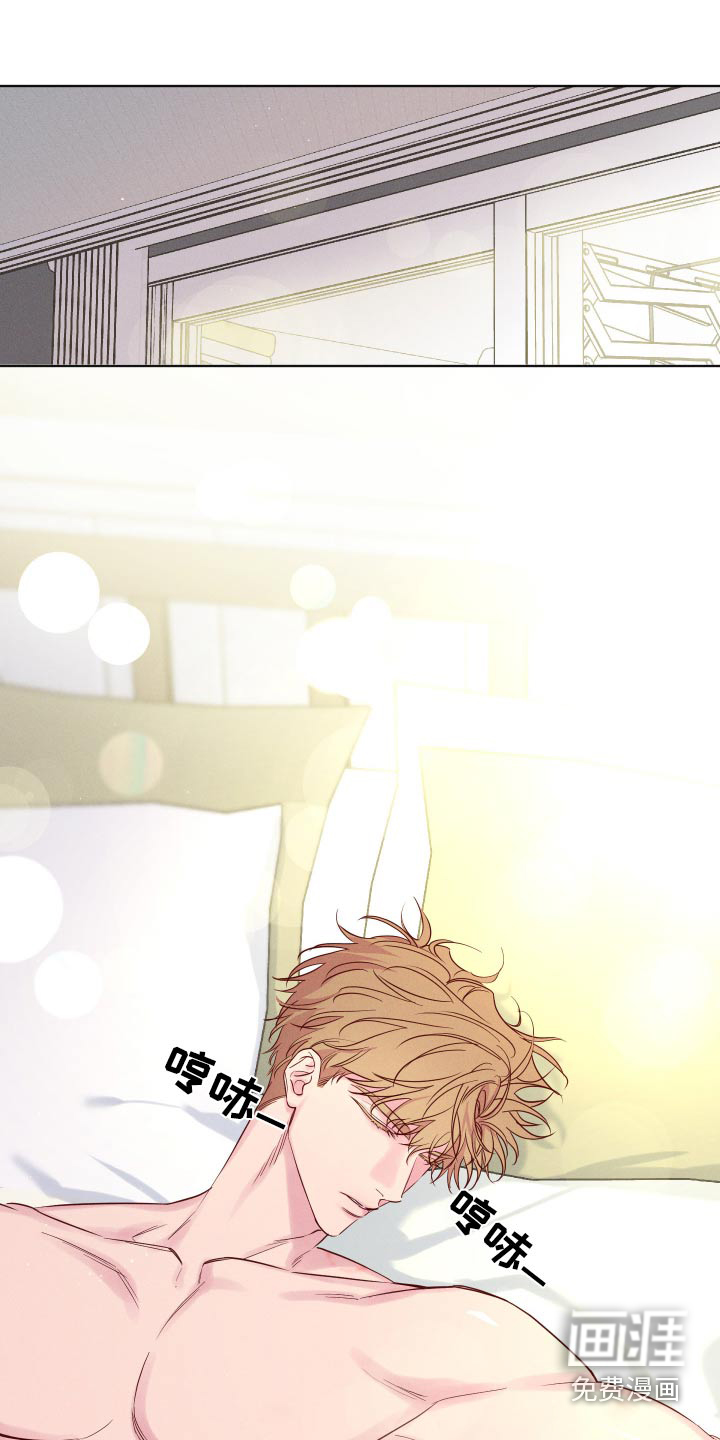 波涛的海岸第12话图