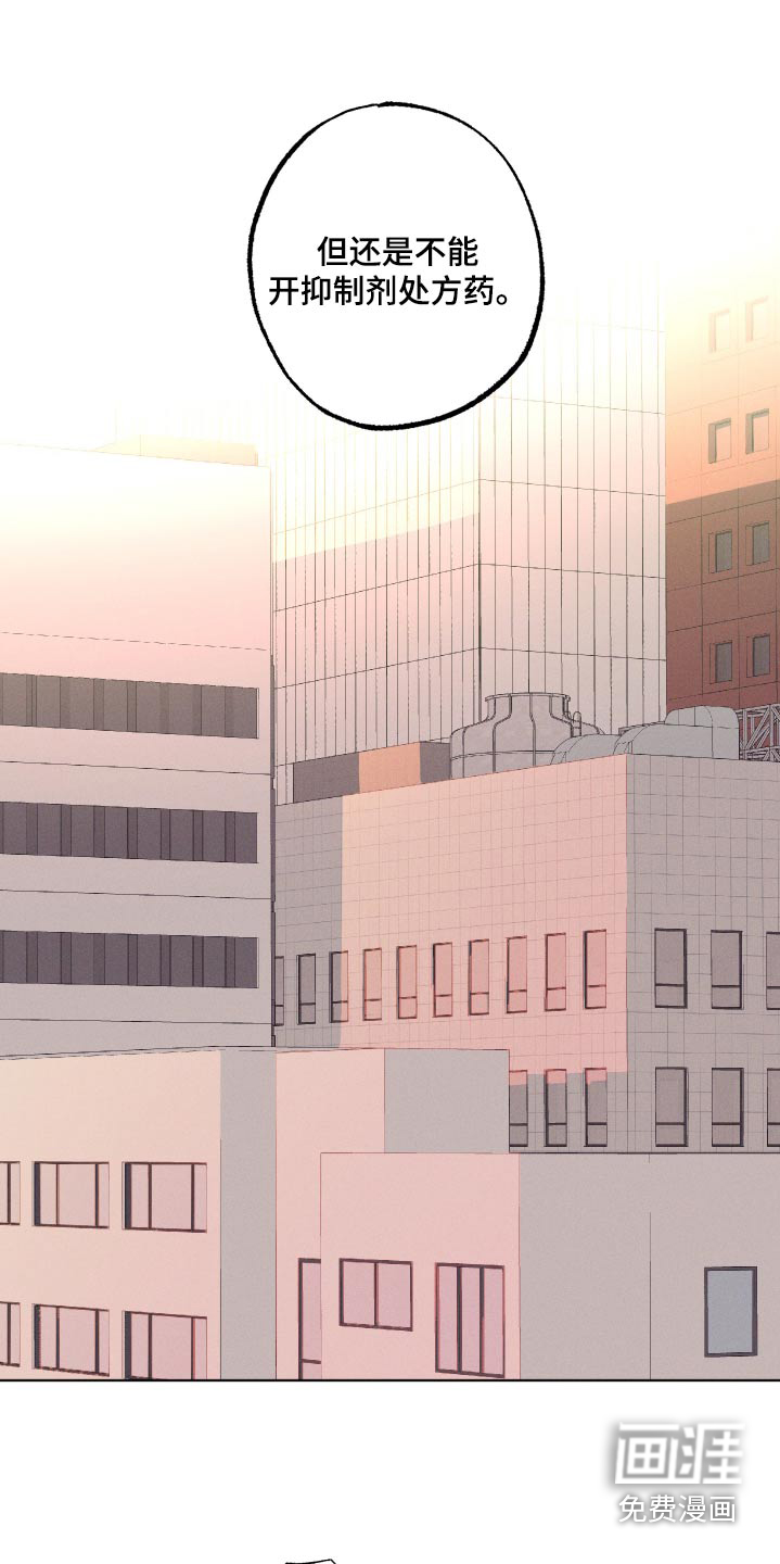 波涛的海岸第16话图