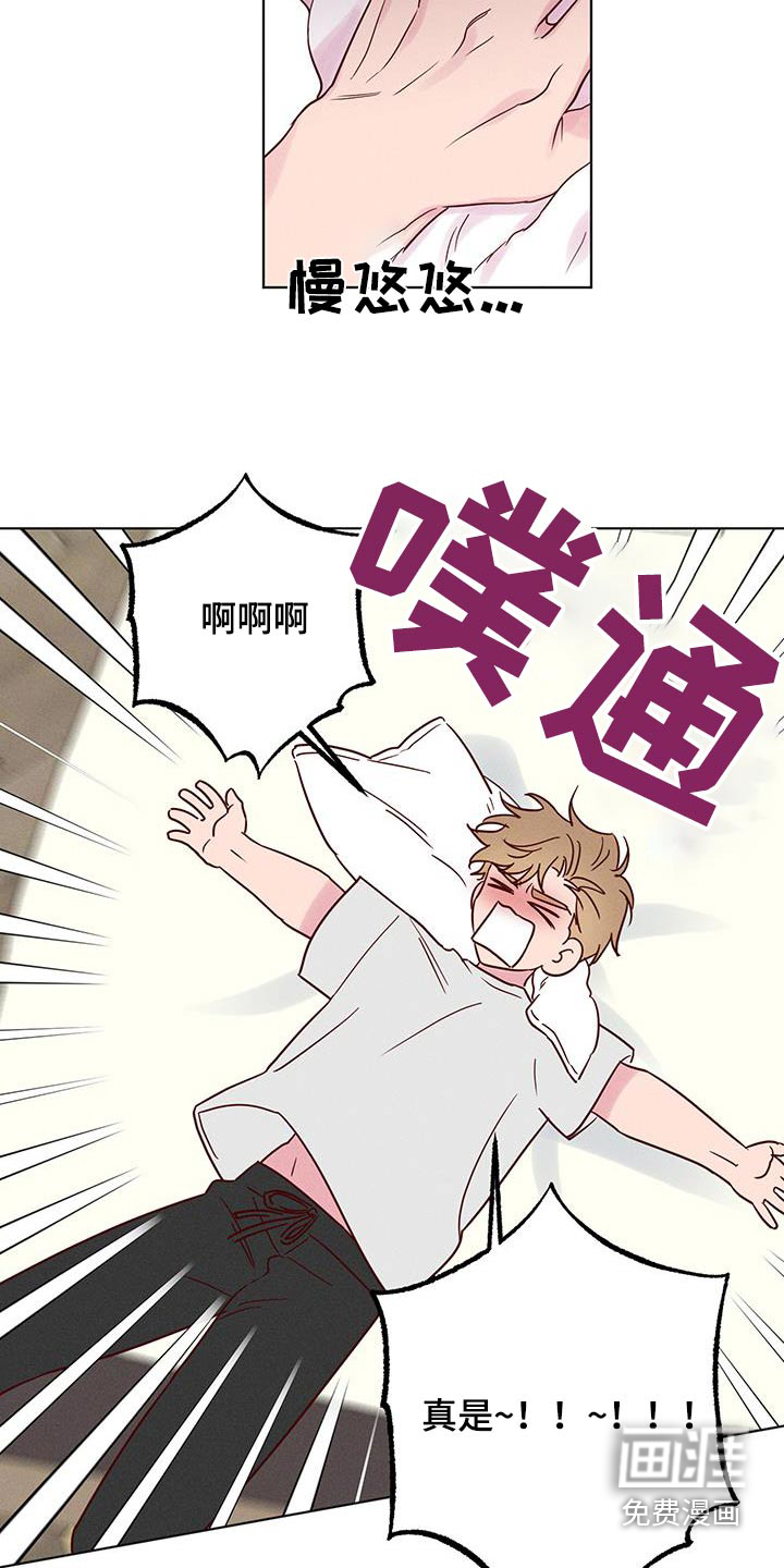 波涛的海岸第24话图