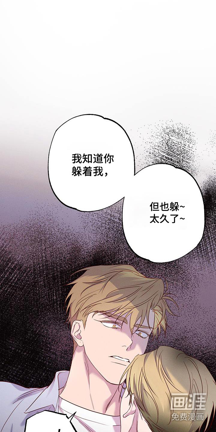 波涛的海岸第28话图