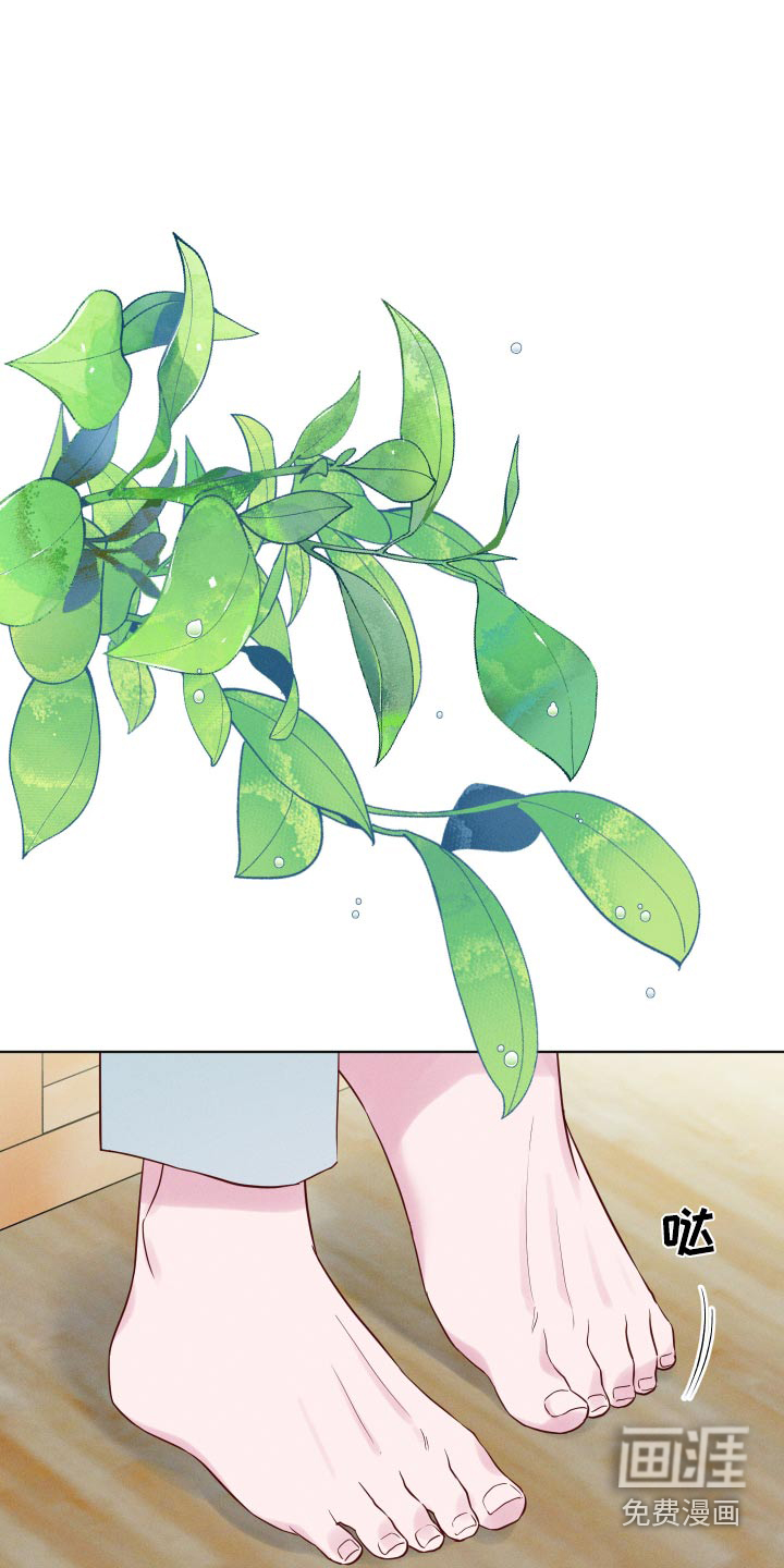 波涛的海岸第45话图