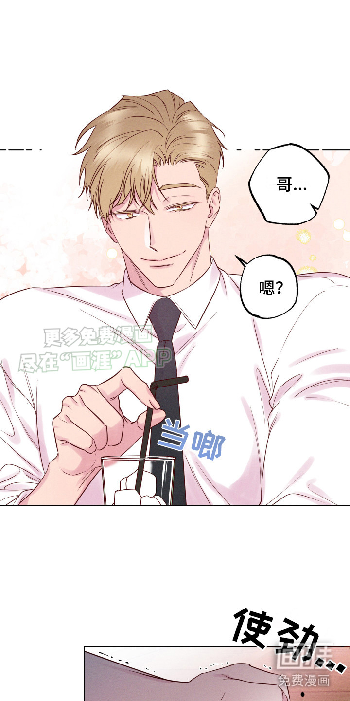 波涛的海岸第6话图