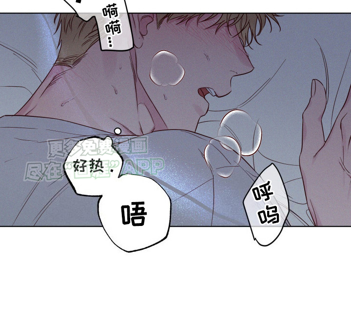 波涛的海岸第8话图