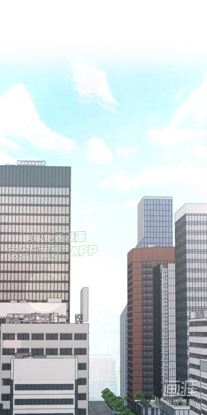 白兔为伴第1话图