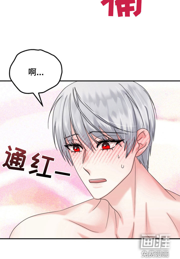 白兔为伴第16话图