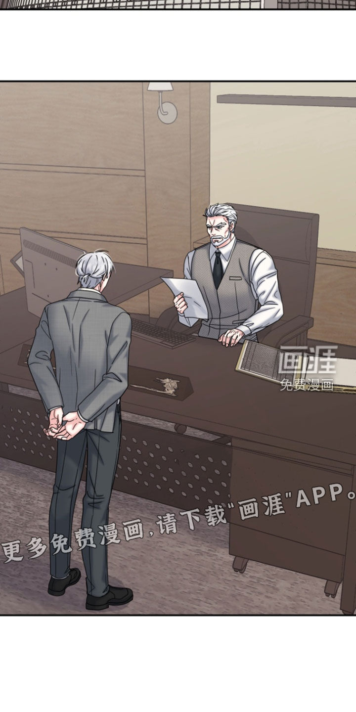 白兔为伴第21话图