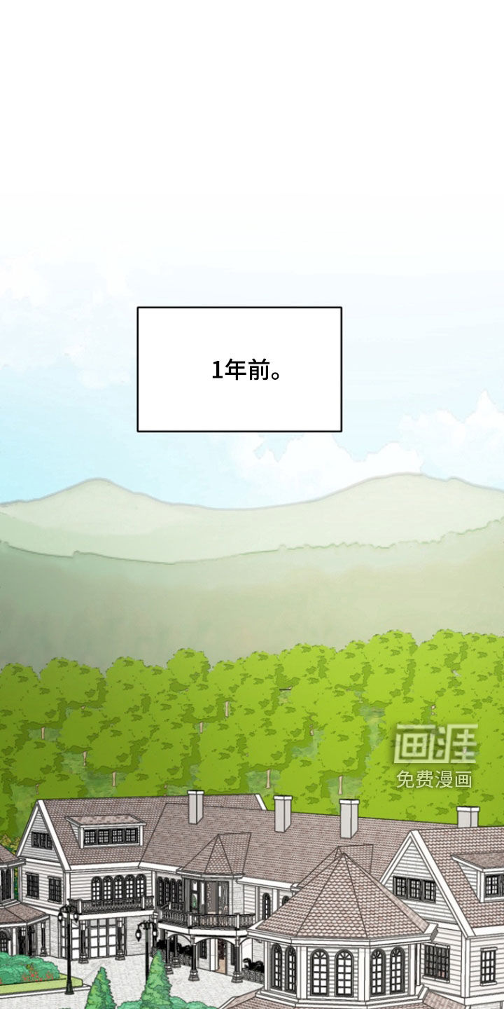 白兔为伴第36话图