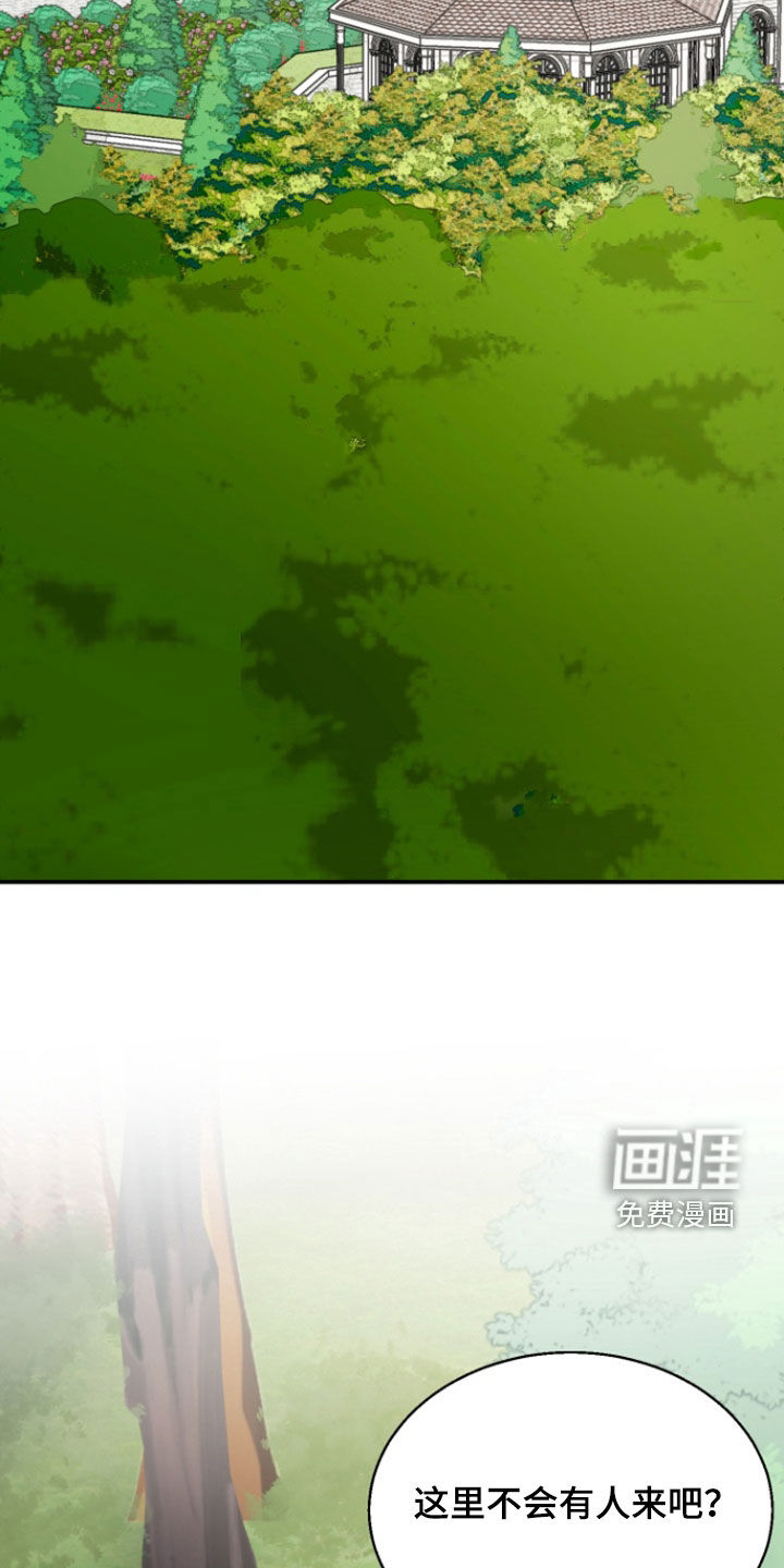 白兔为伴第36话图