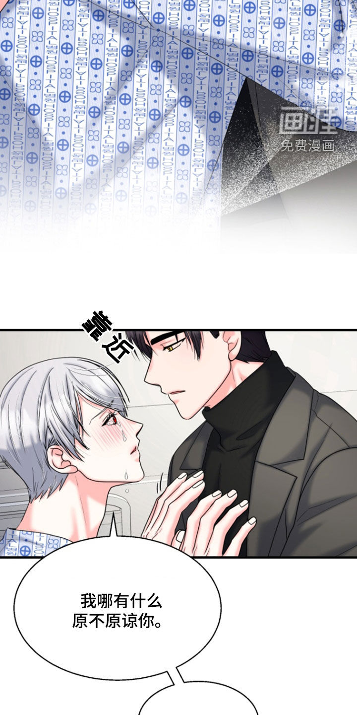 白兔为伴第40话图