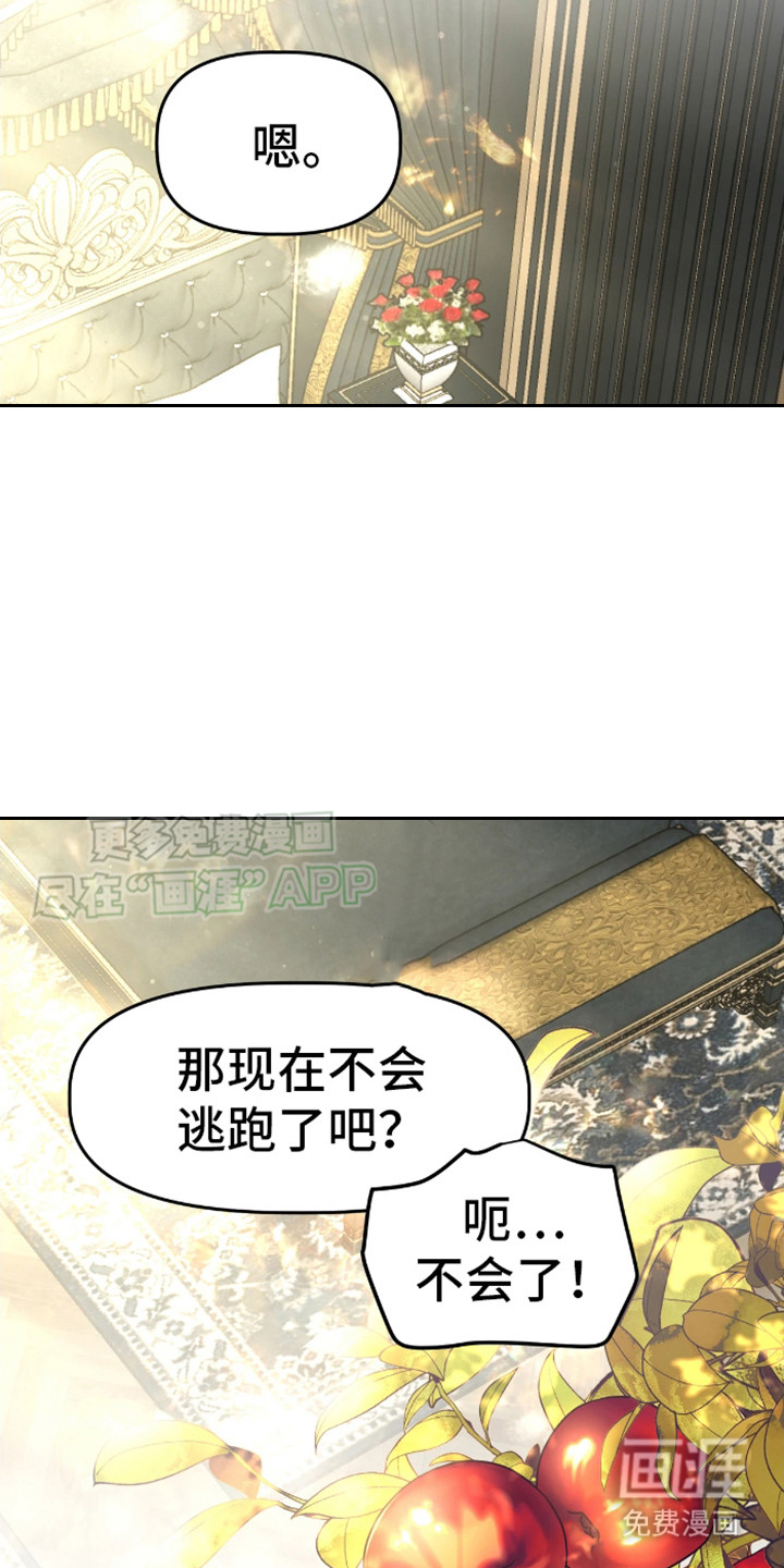 白雪王子坏脾气第14话图