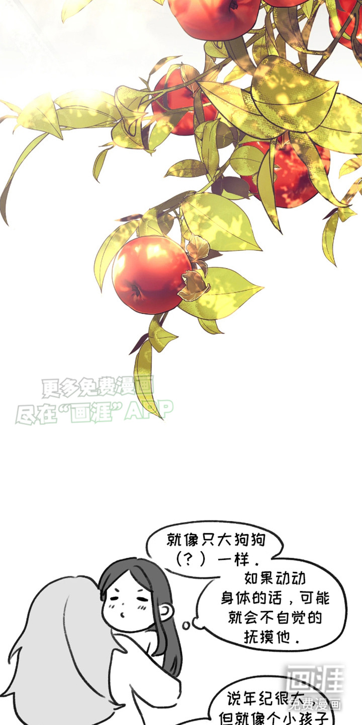 白雪王子坏脾气第14话图