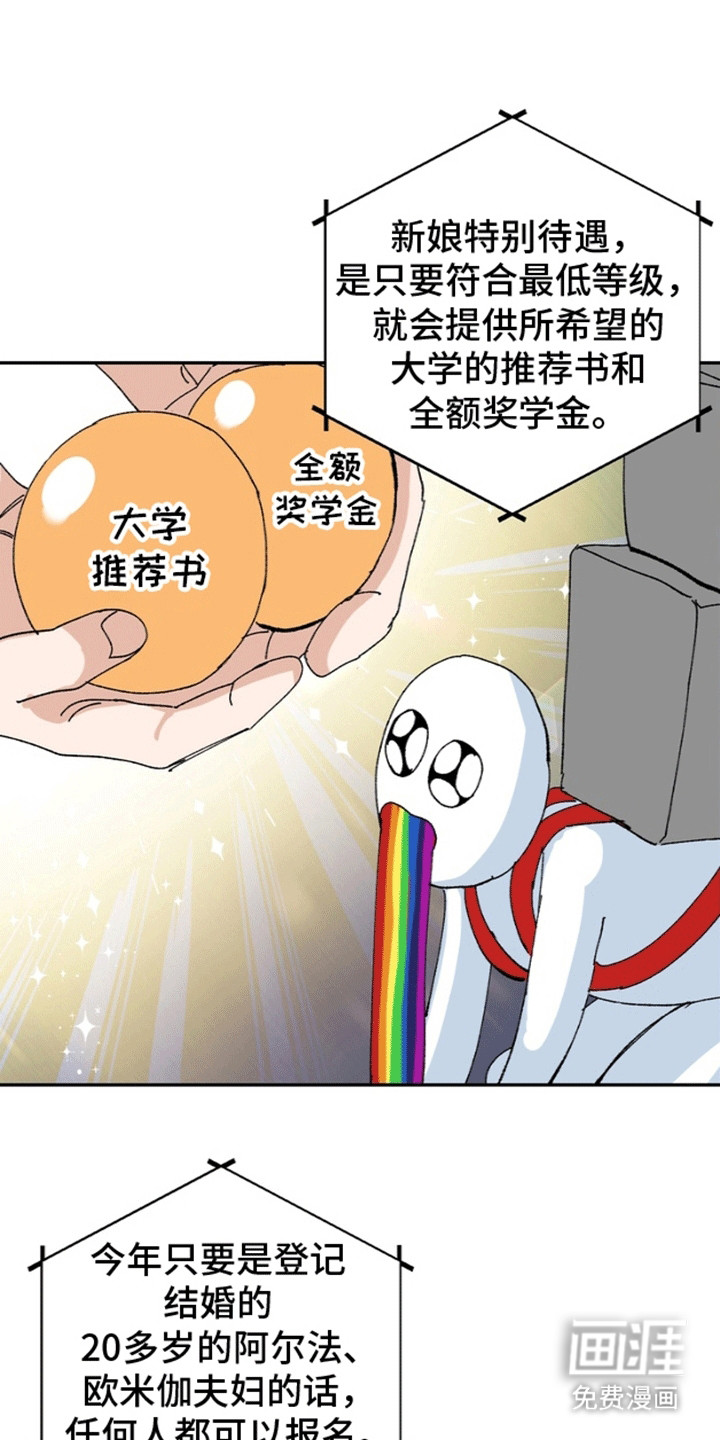 别样新婚第3话图