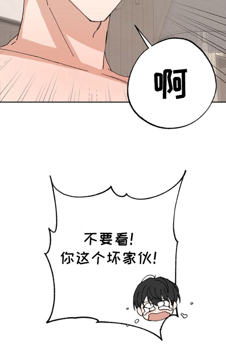 别样新婚第6话图