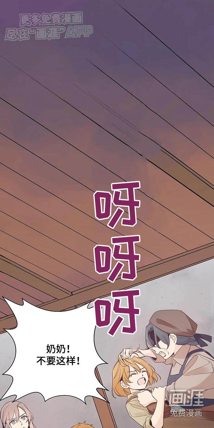 北方的王子第28话图